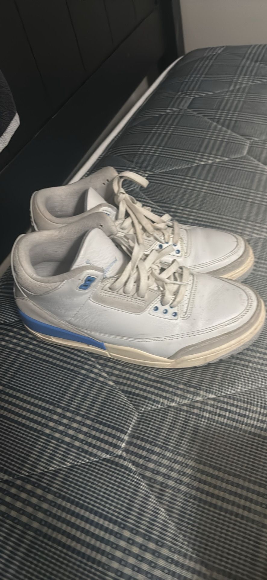 jordan 3 lucky shorts