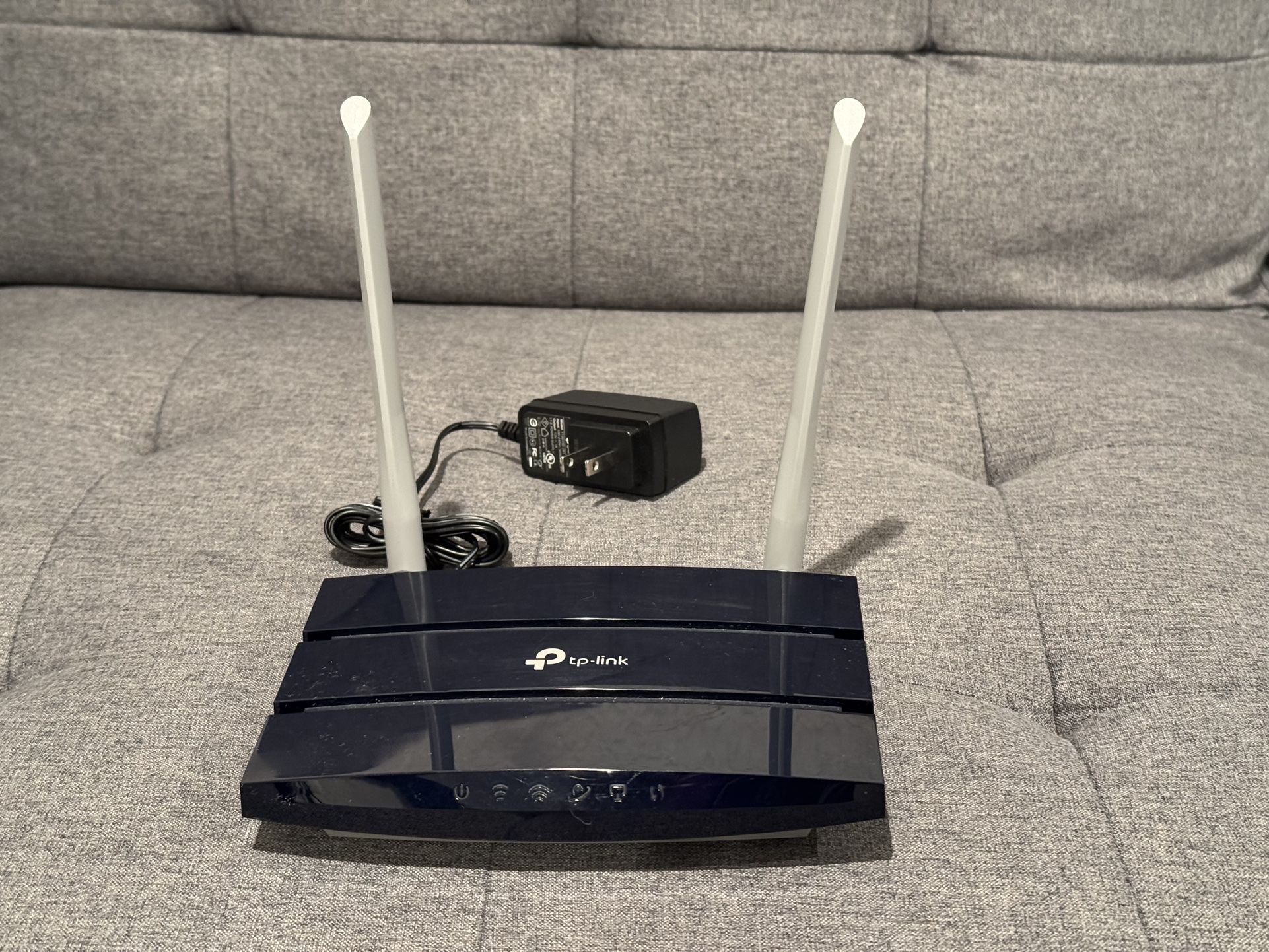 Archer A5 AC1200 Wireless Dual Band WiFi Router
