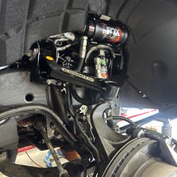 3” Cognito Kit W/ Fox Elites For 20+ GM 2500/3500