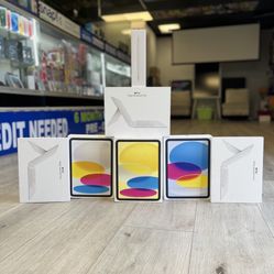 iPad 10th Generation