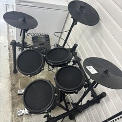 Gaming Drum Set 