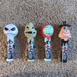 Nightmare Before Christmas 