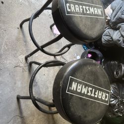Craftsman Chairs