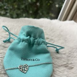 Tiffany Bracelet 