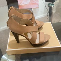 Shoes, Michael Kors