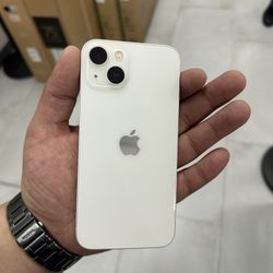 iPhone 13 Unlocked 128GB! $379 Cash Or Card!!
