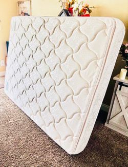 Queen size mattress