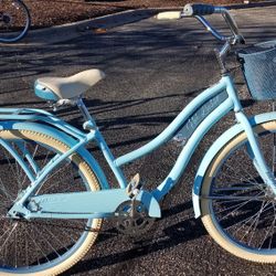 Brand New Girls Bike Fat Tire