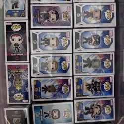 Funko pop