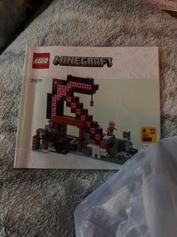 Lego sets