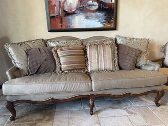 Great Condition Living Room Coach