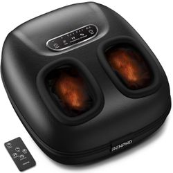 Foot Massager with Heat,