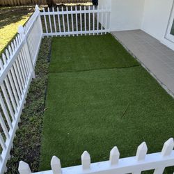 Fake Grass 