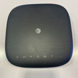 AT&T Wireless Internet 