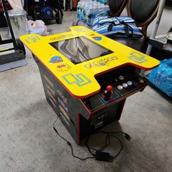 Arcade Machine