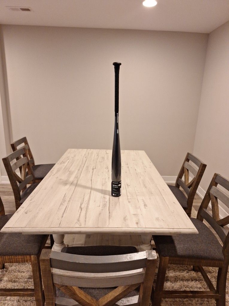 String King Metal 2 Pro. BBCOR Aluminum Bat