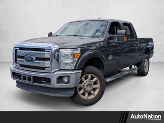 2015 Ford F-350