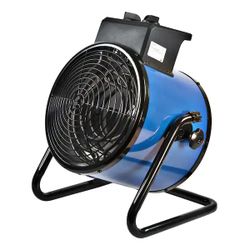 5000-Watt Portable Industrial Heater