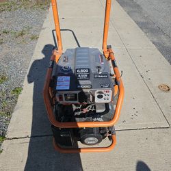 Rigid Generator 
