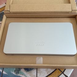 MX68-HW Cisco Meraki MX68 Security Appliance (New)