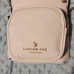 Crossbody Purse