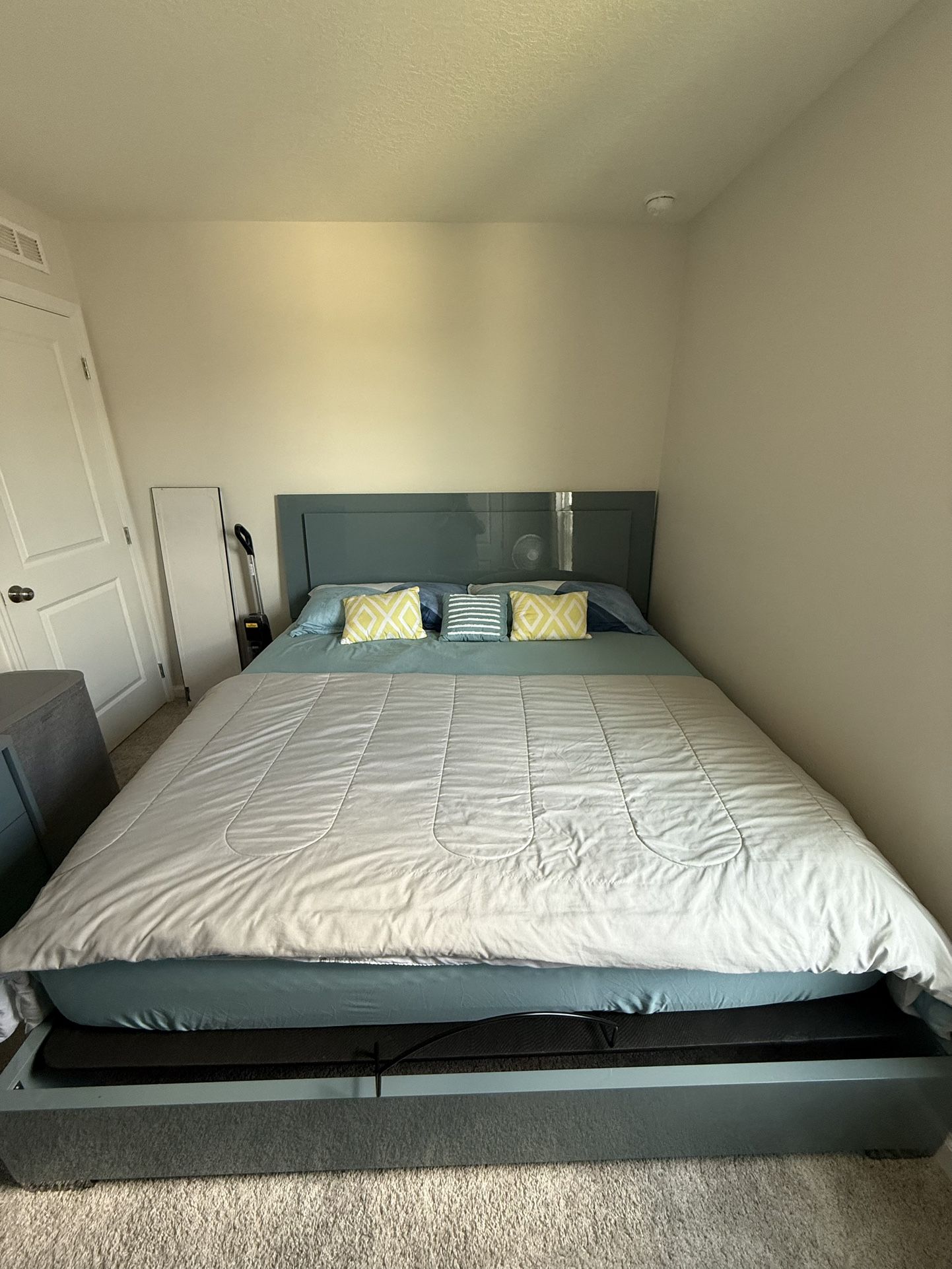 King Bed Set