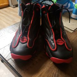 Jordans Size9
