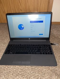 HP G8 Cerified 1 year warranty