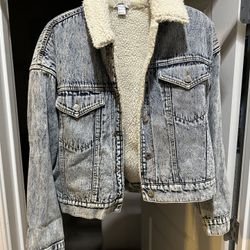Women’s Forever 21 Jacket Small 