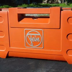 Fein MultiMaster Oscillating Hand Tool