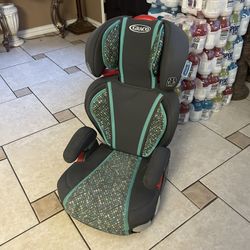 Car seat 