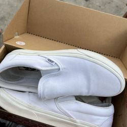 Vans Classic Slip On