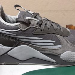 Puma Rs - X 