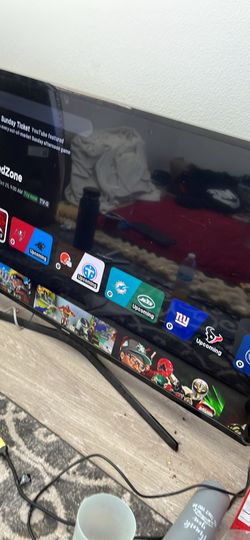Samsung TV