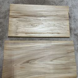 Hardwoods For Woodworkers