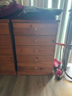 Dressers