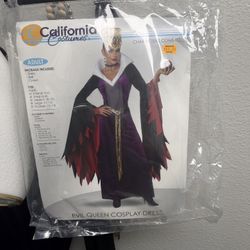 Women Halloween Costume