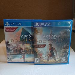 Ps4 Games