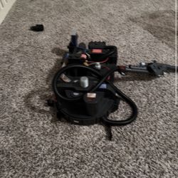 Ghostbusters Proton Pack Spirit Halloween 2021 - 3/4 version WORKING 
