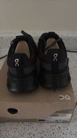 Cloudswift Youth size 6