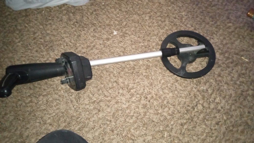 Metal Detector
