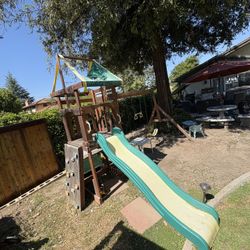 Playground For Kids
