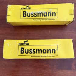 Fuse 350 (Nuevos sin usar)