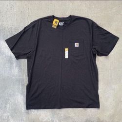 Carharrt T Shirt 