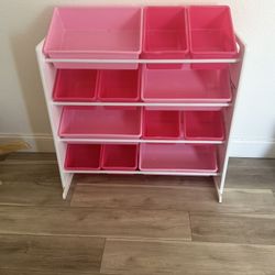 Kids Organizer 