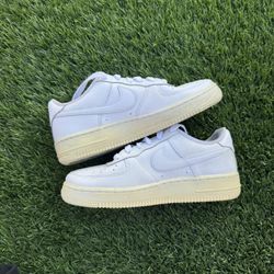 Nike Air Force 1s