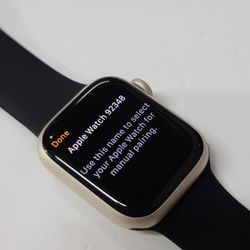 Apple Watch Series 8 Gps And Cellular Unlocked 