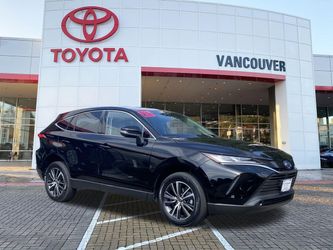 2024 Toyota Venza