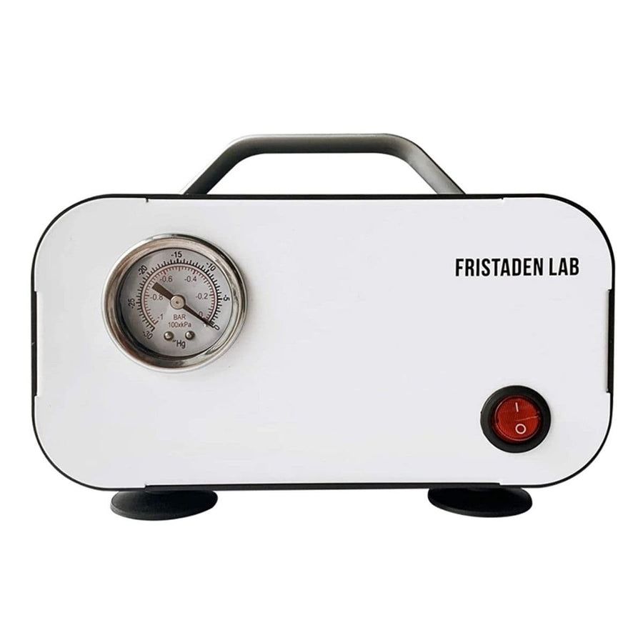 FRISTADENLAB PORTABLE FILTRATING VACUUM PUMP
