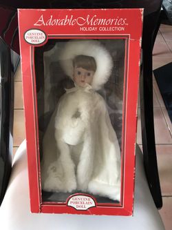 Doll